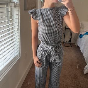 For Love and Lemons Jumpsuit